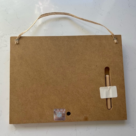 Green Bay Packers Wooden Sign - Picture 3 of 4